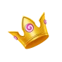 Crown at Bingo Bot Emania Online Casino
