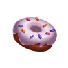 Donut at Bingo Bot Emania Online Casino