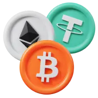 All cryptocurrencies are supported at Bingo Bot Emania Casino