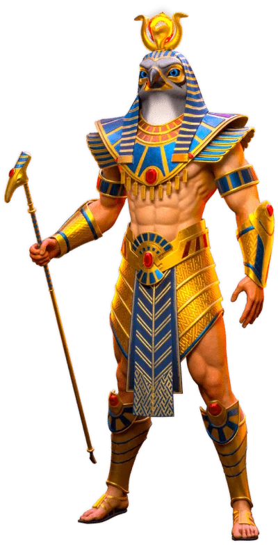 Egyptian at Bingo Bot Emania Online Casino